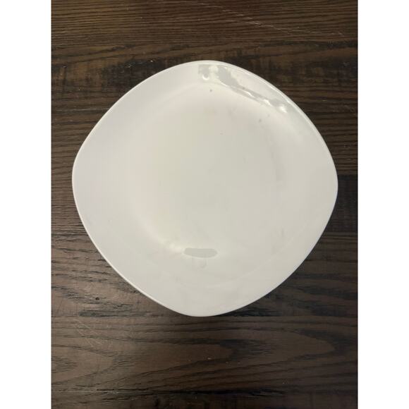 Tabletops Gallery “Quinto Square” Salad/Dinner Plate - Picture 4 of 8